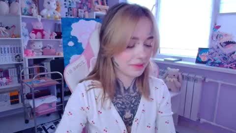 Katrin online show from October 1, 1:17 pm