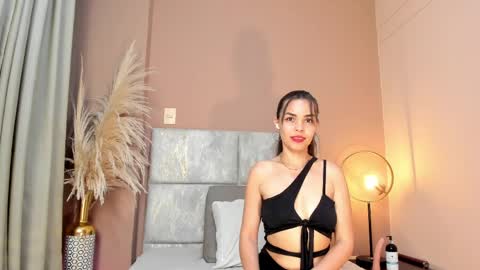 Katriona Nyx online show from May 5, 12:29 am
