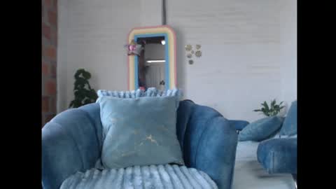 Snapshot of katrushca24 chatting on July 9, 1:59 pm kat online show from July 9, 1:59 pm