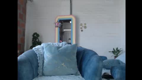 Snapshot of katrushca24 chatting on July 10, 2:41 pm kat online show from July 10, 2:41 pm
