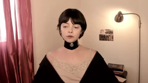 katsuro online show from February 14, 9:21 pm