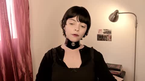 katsuro online show from February 17, 8:04 pm