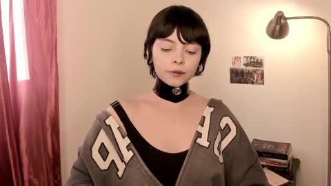 katsuro online show from February 19, 7:16 pm