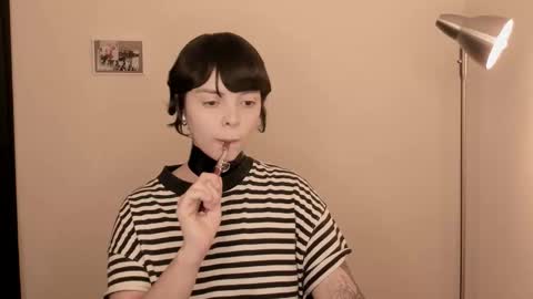 Snapshot of katsurotaro chatting on January 6, 10:12 pm katsuro online show from January 6, 10:12 pm