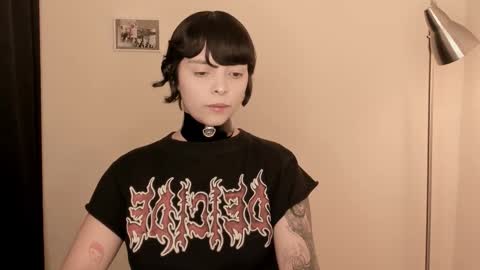 Snapshot of katsurotaro chatting on January 14, 9:09 pm katsuro online show from January 14, 9:09 pm