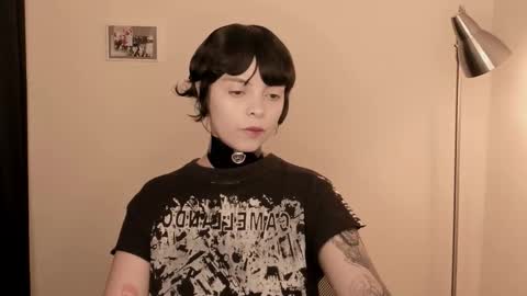 Snapshot of katsurotaro chatting on January 16, 10:14 pm katsuro online show from January 16, 10:14 pm