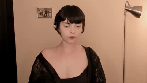 Snapshot of katsurotaro chatting on February 25, 8:29 pm katsuro online show from February 25, 8:29 pm