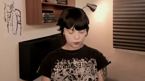 Snapshot of katsurotaro chatting on March 12, 9:32 pm katsuro online show from March 12, 9:32 pm