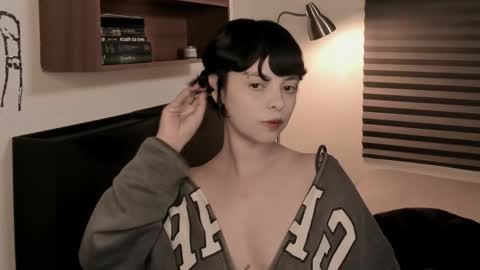 Snapshot of katsurotaro chatting on March 27, 9:03 pm katsuro online show from March 27, 9:03 pm