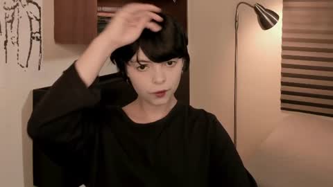 katsuro online show from June 26, 8:57 pm