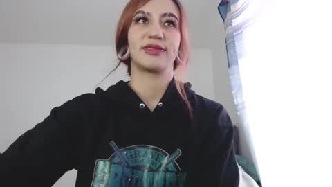  JESSIKA  online show from February 11, 4:13 pm