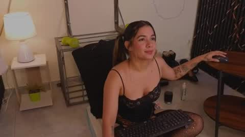 Snapshot of katt_bdsm chatting on May 21, 3:41 pm Katt online show from May 21, 3:41 pm