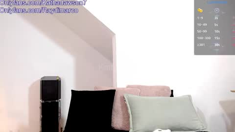 Snapshot of katt_diray chatting on June 1, 12:51 pm katha Ray Independient Model online show from June 1, 12:51 pm
