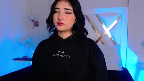 Snapshot of kattengel chatting on September 29, 3:33 am katt online show from September 29, 3:33 am