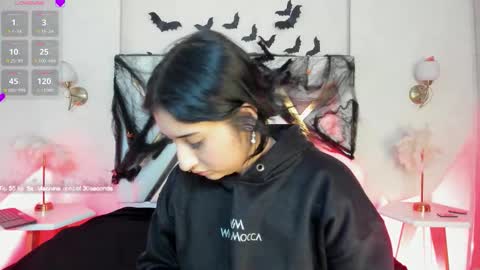 Snapshot of kattengel chatting on October 5, 2:54 am katt online show from October 5, 2:54 am