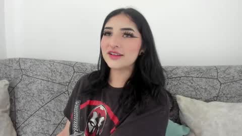 Snapshot of kattengel_ chatting on May 31, 8:10 pm Kat online show from May 31, 8:10 pm