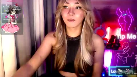Saisy online show from June 26, 1:54 am