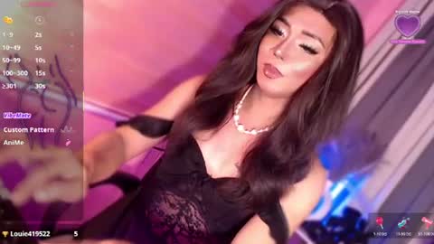 Saisy online show from July 16, 1:39 pm