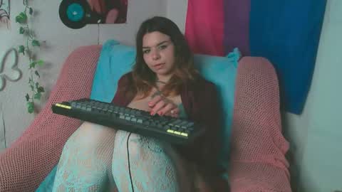 Snapshot of kattixo chatting on April 14, 4:35 pm Katti online show from April 14, 4:35 pm