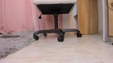 Katty online show from November 7, 7:47 pm