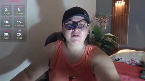 Snapshot of katty_findom_ chatting on February 19, 12:22 pm katty online show from February 19, 12:22 pm