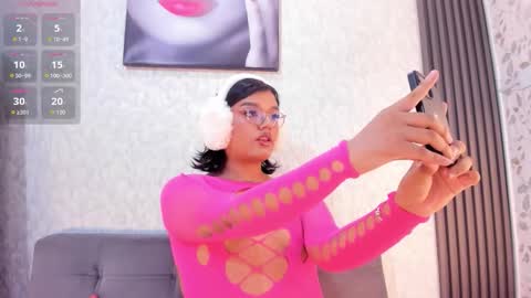 K A T T Y online show from December 14, 1:38 pm