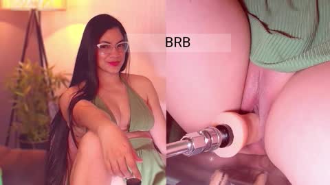 Snapshot of katty_kim_ chatting on October 25, 6:10 am katty_kim_ online show from October 25, 6:10 am