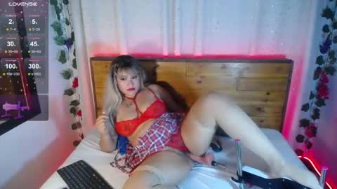 Katty Loveless online show from January 23, 5:56 am