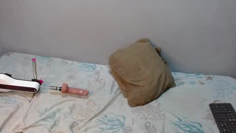 Katty Loveless online show from October 7, 4:53 am