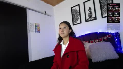 Katty  online show from March 4, 6:58 pm