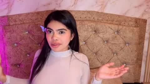 Katty  online show from February 19, 9:00 pm