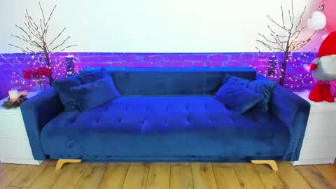 Katty online show from December 21, 12:07 am