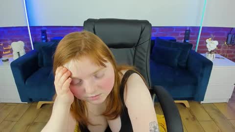 Katty online show from February 14, 9:22 pm