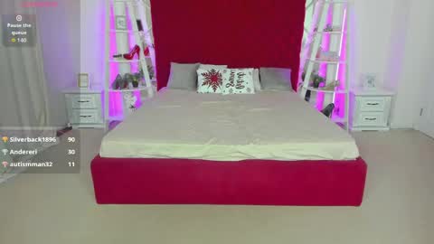 Snapshot of katty_rose8 chatting on May 11, 2:45 pm Katty online show from May 11, 2:45 pm
