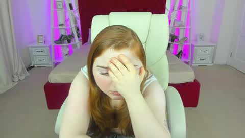 Snapshot of katty_rose8 chatting on May 18, 4:07 am Katty online show from May 18, 4:07 am