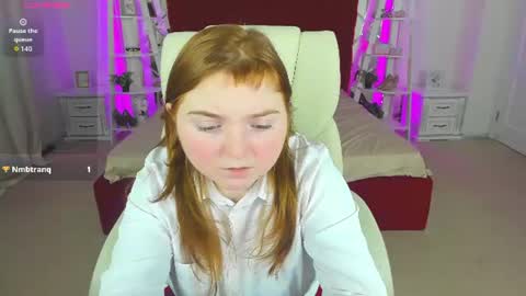 Snapshot of katty_rose8 chatting on June 13, 5:55 pm Katty online show from June 13, 5:55 pm