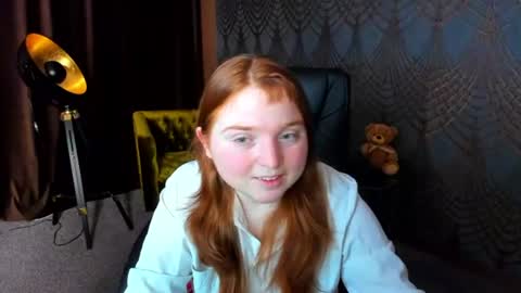 Snapshot of katty_rose8 chatting on July 8, 5:34 am Katty online show from July 8, 5:34 am