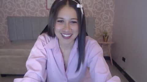 Snapshot of katty_s_ch chatting on September 23, 4:15 am Katherin  Suarez online show from September 23, 4:15 am