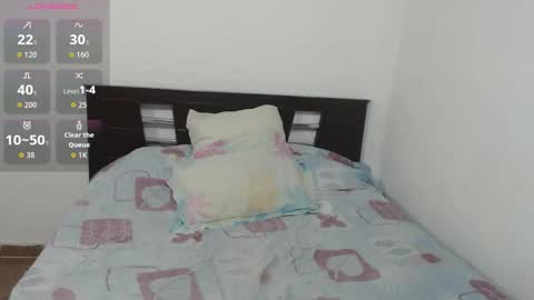 katty skrim online show from October 8, 9:45 pm