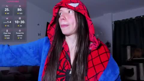 Katty  online show from November 27, 6:04 am