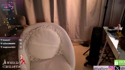 Katty online show from December 29, 1:56 am