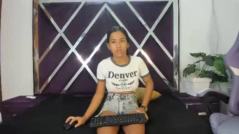 Snapshot of kattyasm chatting on July 8, 12:53 pm kattyasm online show from July 8, 12:53 pm