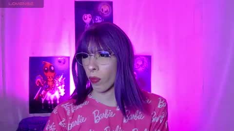 Snapshot of kattycat_ chatting on June 9, 5:30 am kattycat_ online show from June 9, 5:30 am