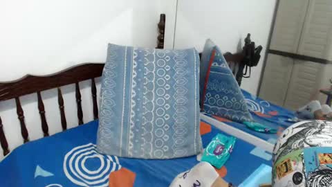 angel online show from January 14, 7:32 pm