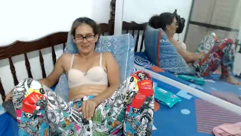 angel online show from January 14, 10:34 pm