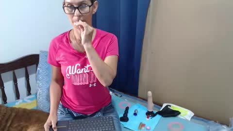 angel online show from January 17, 5:16 pm