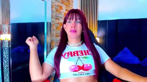 KattyJener online show from May 7, 1:00 am