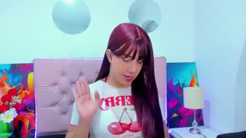 KattyJener online show from June 20, 7:38 pm