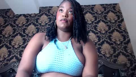 Snapshot of kattymayers chatting on June 6, 6:23 pm Katty online show from June 6, 6:23 pm
