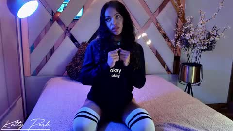 Hello Katty lovers  online show from May 8, 11:10 pm